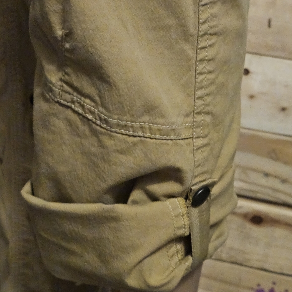 KUHL splash and roll cargo pants - Picture 3 of 9